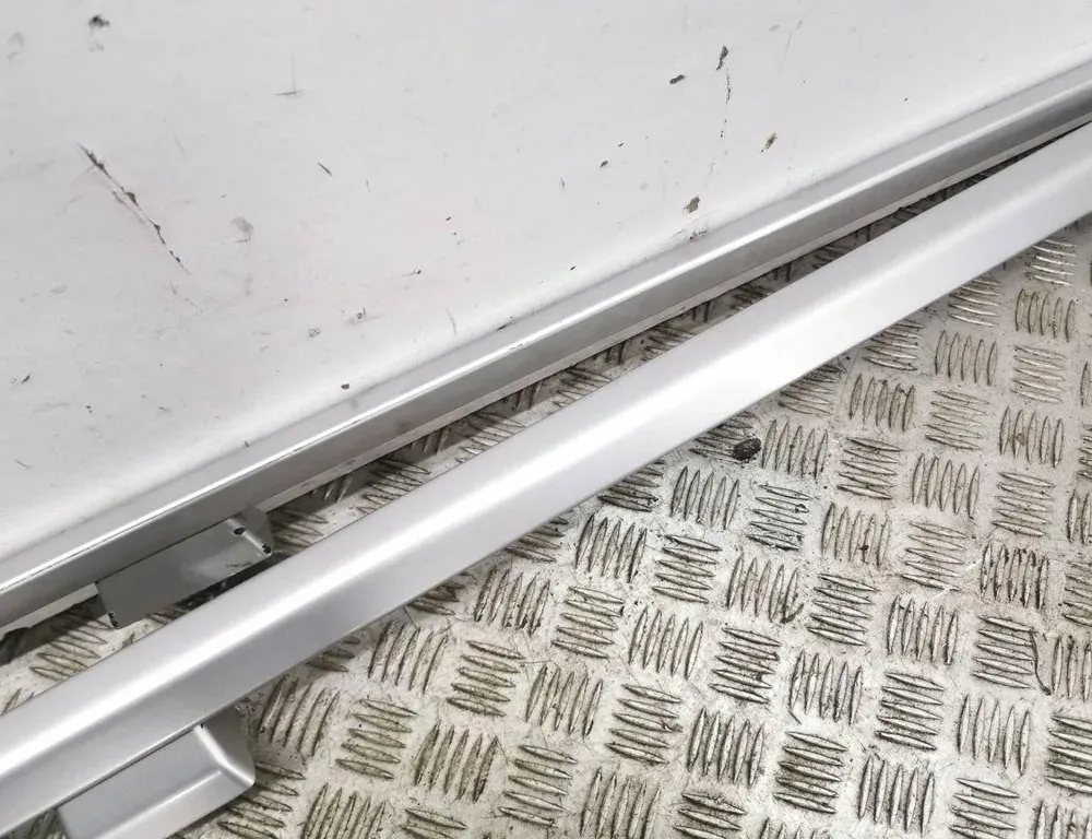 MITSUBISHI Pajero 4 generation (2006-2023) Roof Rails Kit 34954489