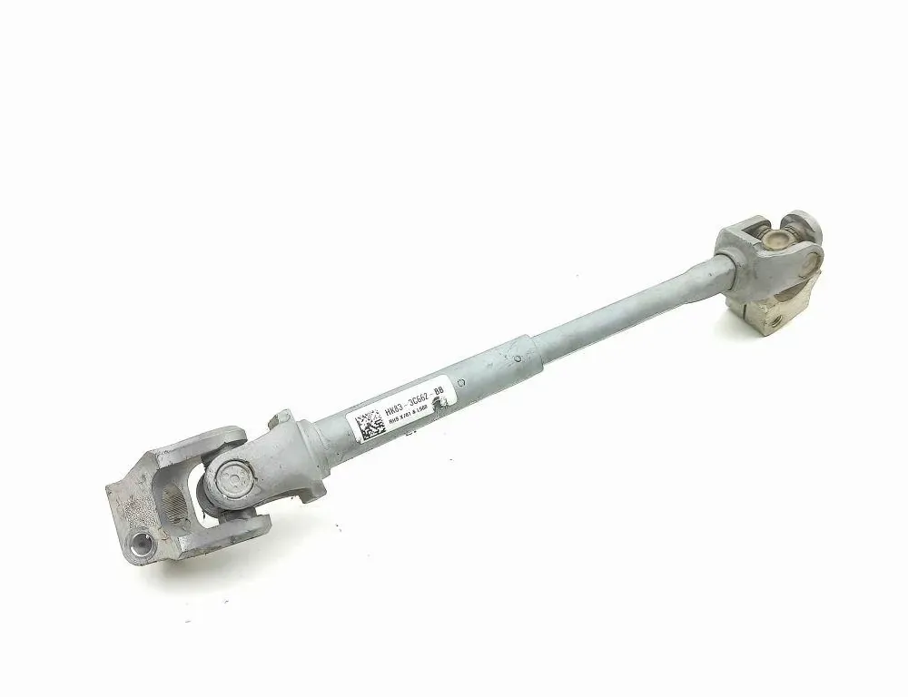 JAGUAR F-Pace 1 generation (2016-2024) Steering Column Shaft Joint HK833C662BB 34797438