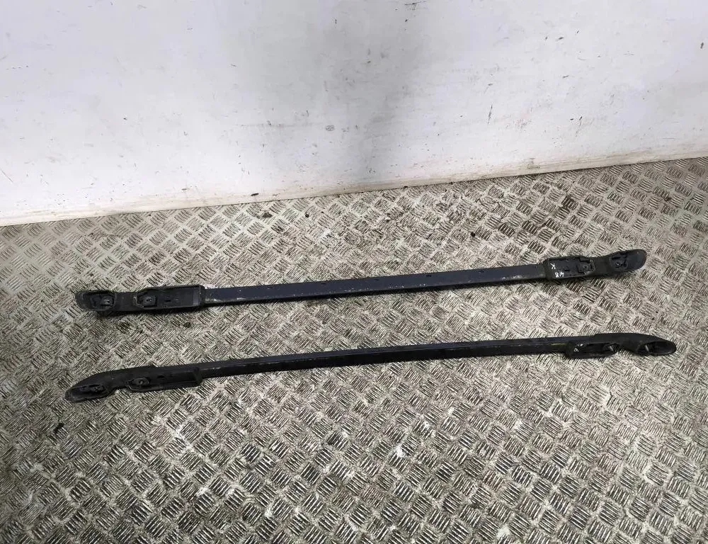 JEEP Grand Cherokee 4 generation (WK) (2004-2024) Roof Rails Kit PT22858FRT 34941719