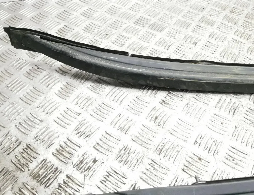 FORD Kuga 3 generation (2019-2023) Roof Rails Kit 34953639