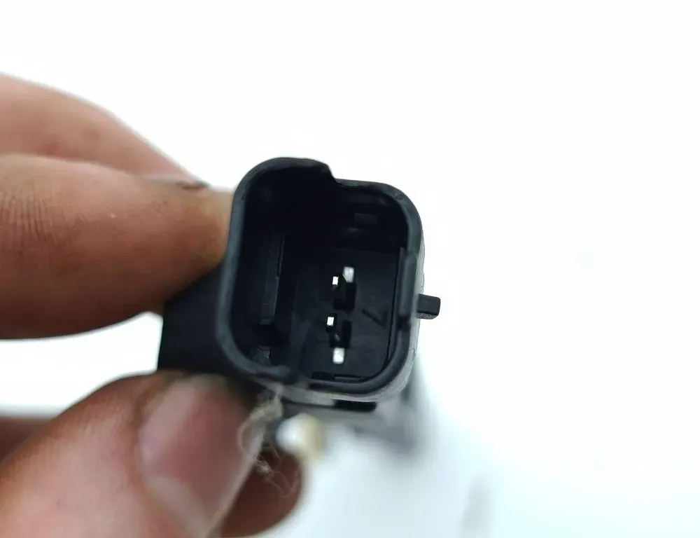 CITROËN C4 3 generation (2020-2023) Antena de entrada sin llave 9827157280 34956263