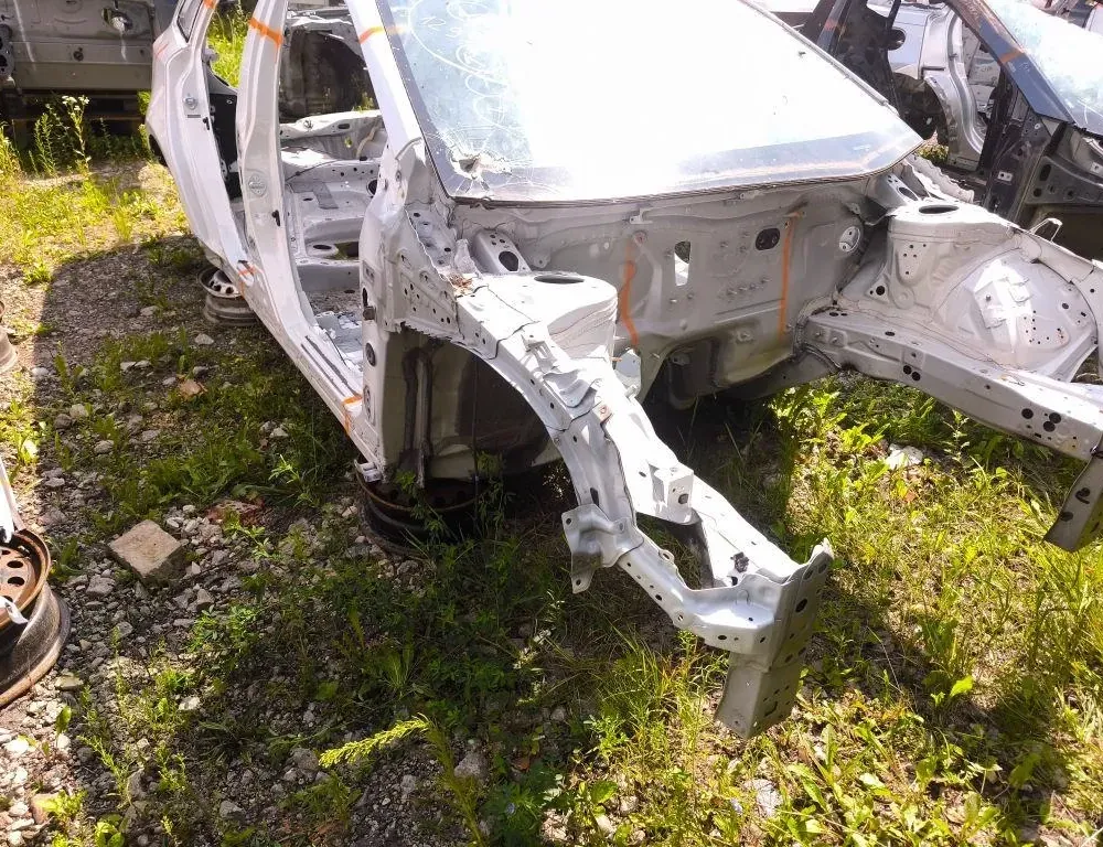 TOYOTA Corolla 12 generation E210 (2019-2024) Front Right Quarter Panel 34957657