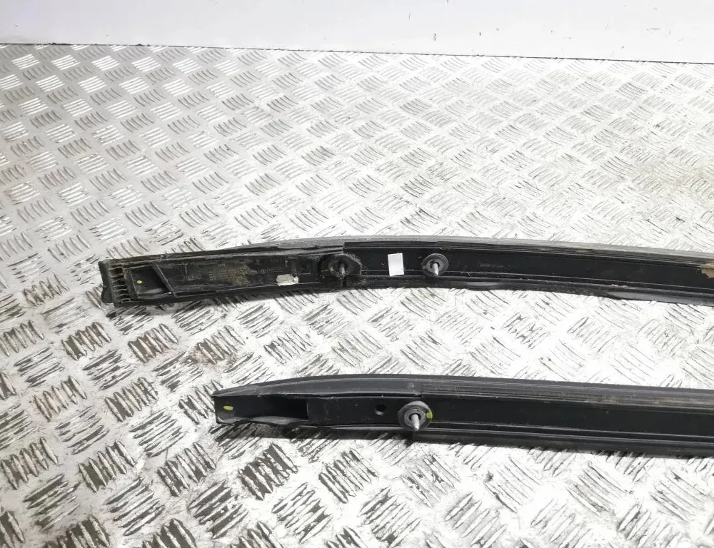 FORD Kuga 3 generation (2019-2023) Roof Rails Kit 34953639