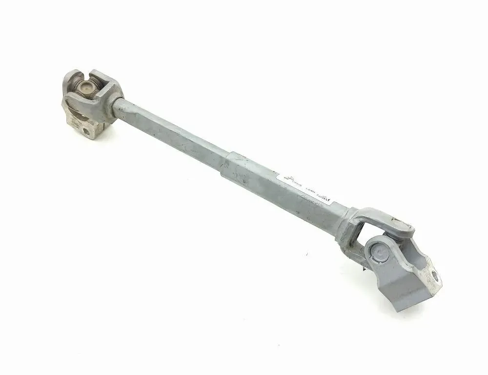 JAGUAR F-Pace 1 generation (2016-2024) Steering Column Shaft Joint HK833C662BB 34797438