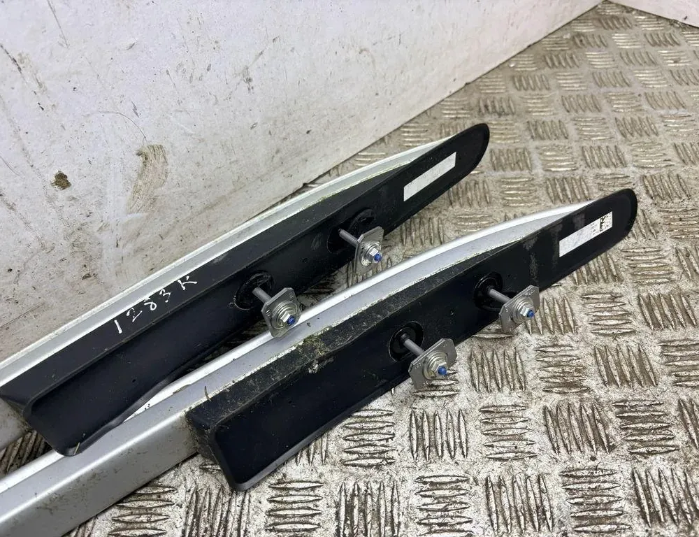 MINI Countryman 2 generation (F60) (2016-2024) Roof Rails Kit 34956885