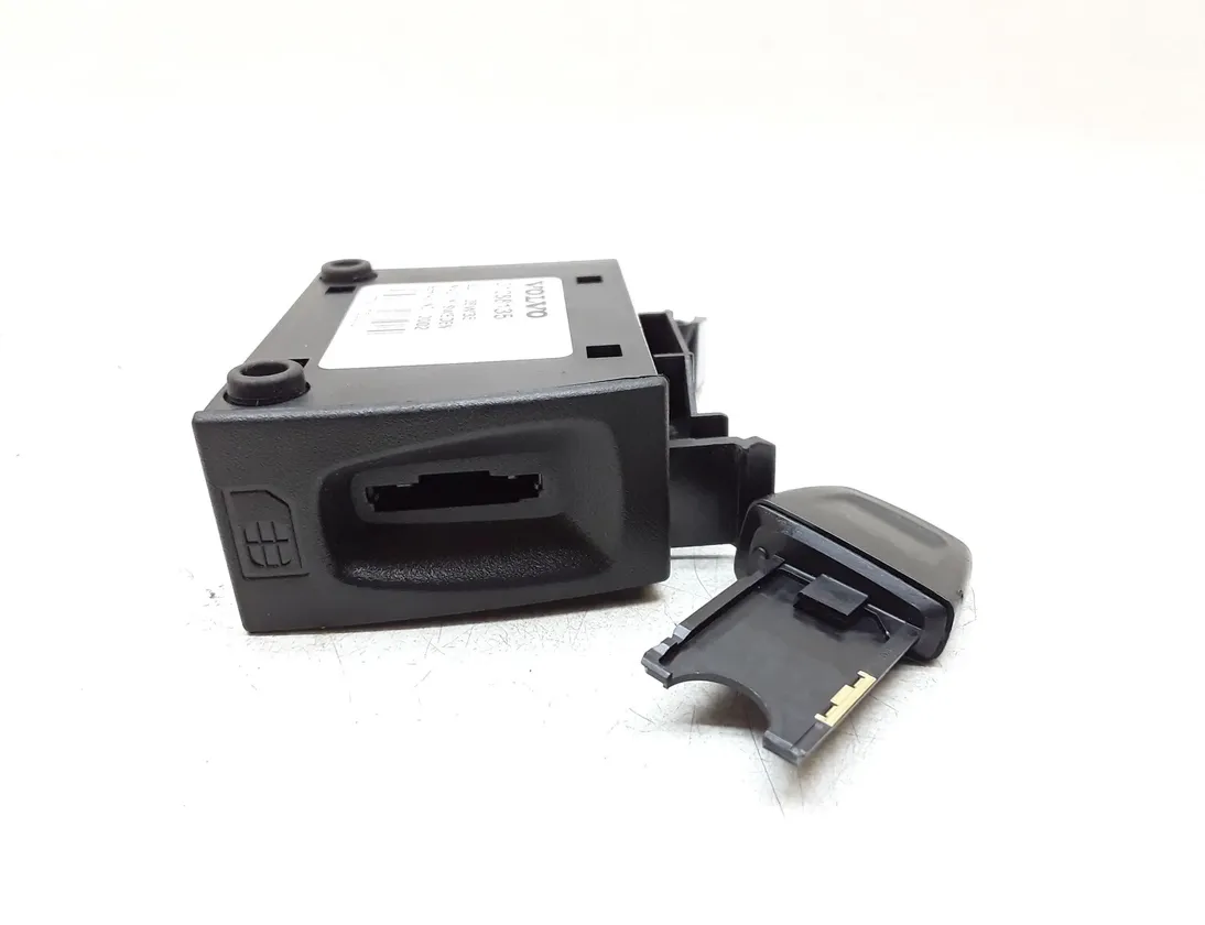 VOLVO V70 3 generation (2007-2020) Interruptores 31288135 23592832