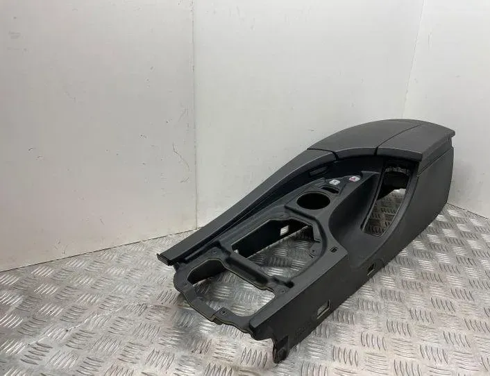 BMW 5 Series E60/E61 (2003-2010) Consola central 7060013,72758413 22993859