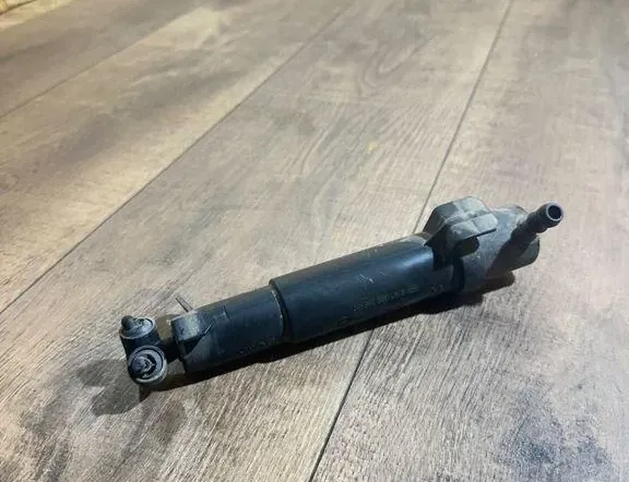 MERCEDES-BENZ E-Class W211/S211 (2002-2009) Left Side Headlamp Washer 2118600647,A2118600647,8WT00839602 34564958