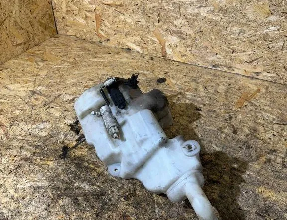 MERCEDES-BENZ R-Class W251 (2005-2017) Window Washer Tank a2518690520 34564096