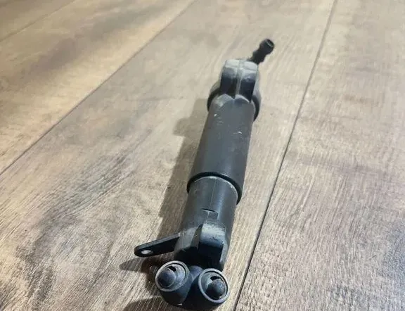 MERCEDES-BENZ E-Class W211/S211 (2002-2009) Left Side Headlamp Washer 2118600647,A2118600647,8WT00839602 34564958