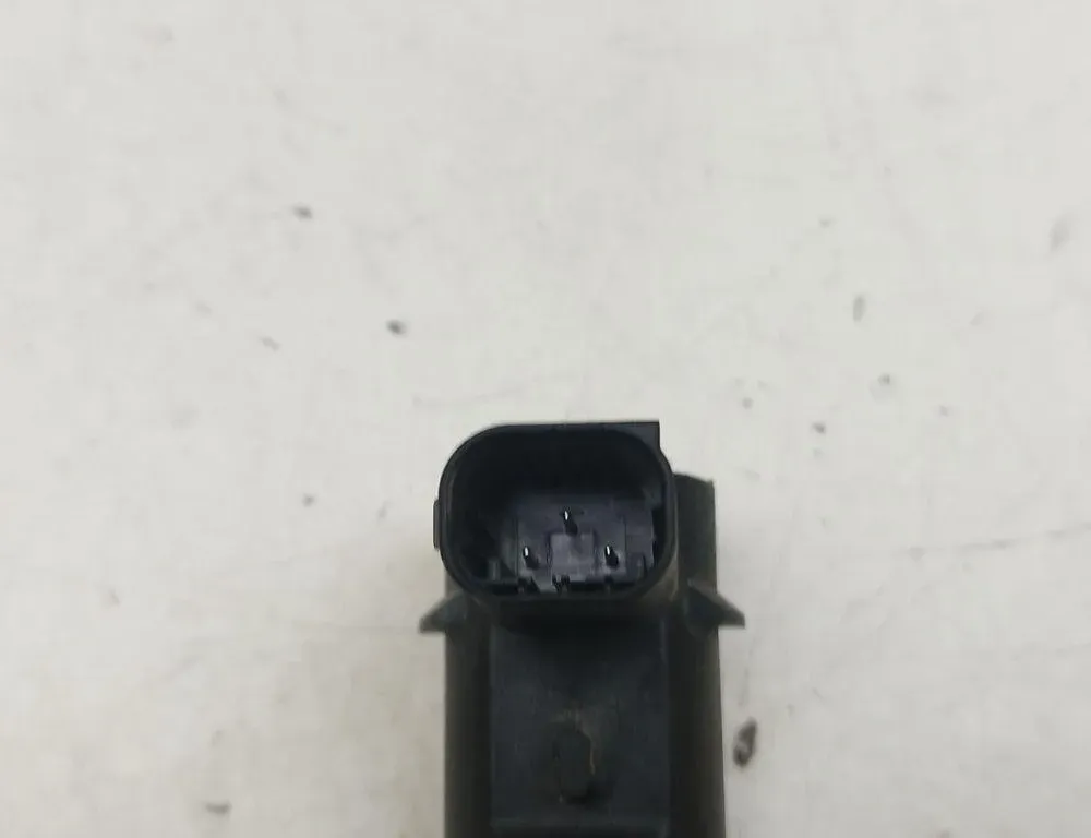 DACIA Logan 2 generation (2013-2020) Acceleration Sensor BQT07650100A,284375765R 31385455