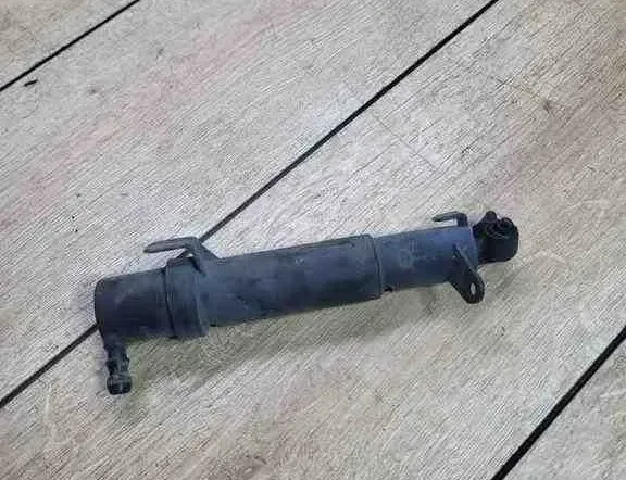 MERCEDES-BENZ E-Class W211/S211 (2002-2009) Right Side Headlight Washer 8WT00839602,2118600647 32678887