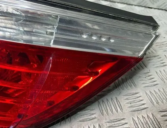 BMW 5 Series E60/E61 (2003-2010) Rear Left Taillight 7177282 34987045