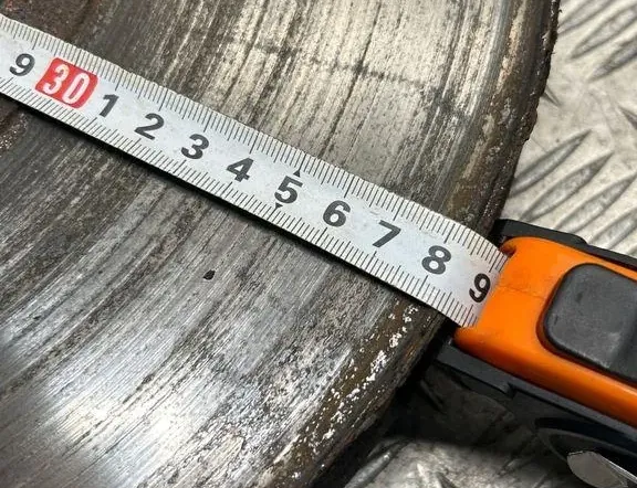 BMW X5 F15 (2013-2018) Brake System Kit Calipers & Discs 34987695