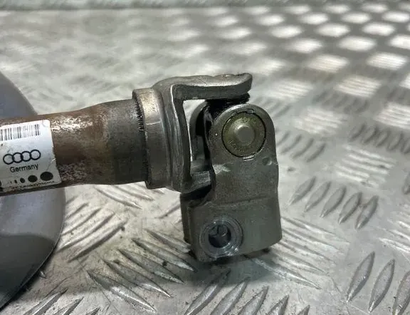 AUDI Q5 8R (2008-2017) Steering Column Shaft Joint 8R2419753E 34985771