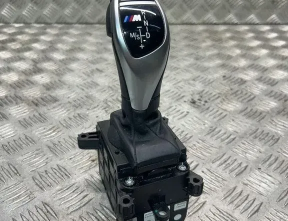 BMW X5 F15 (2013-2018) Mecanismo de cambio de marchas 9325504 34988146