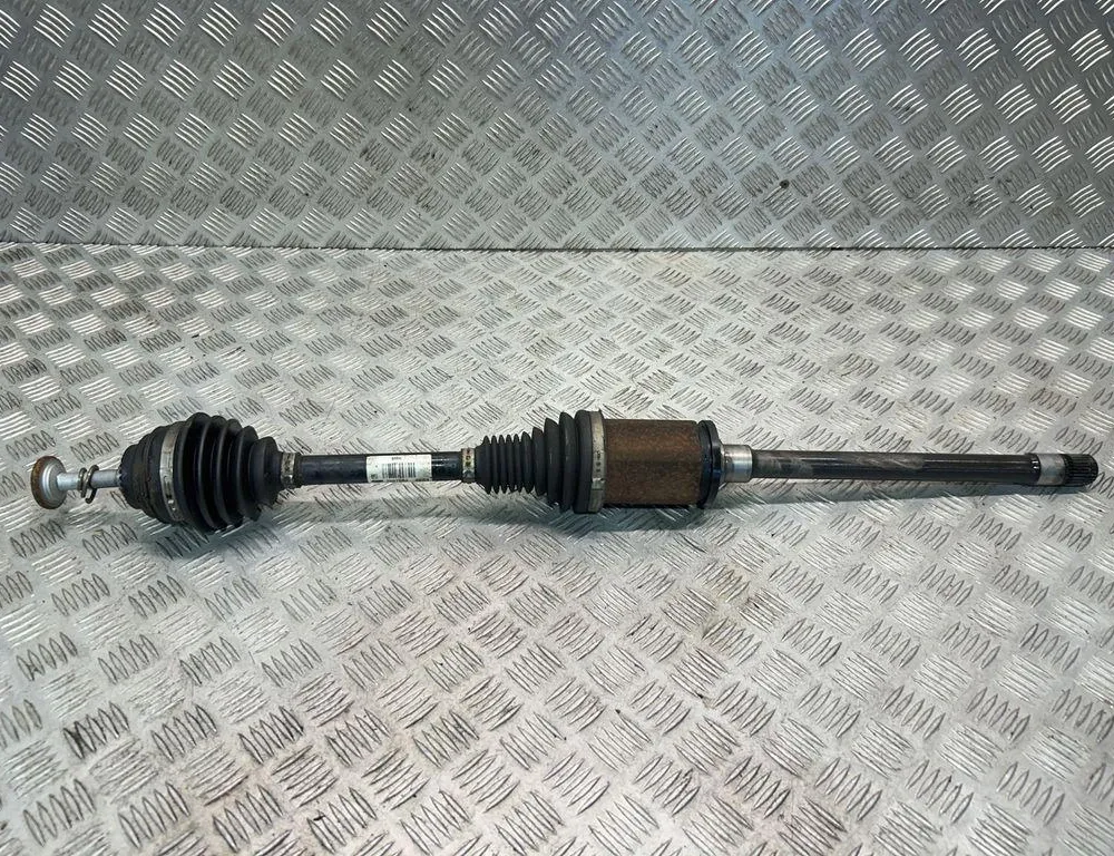 BMW 3 Series F30/F31 (2011-2020) Front Right Driveshaft 7597694 34987789