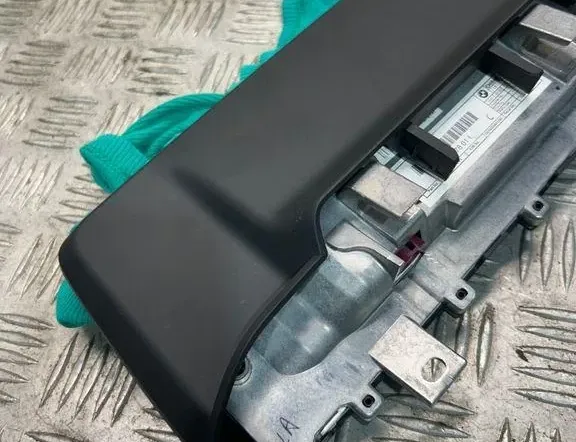 BMW X5 F15 (2013-2018) Music Player With GPS 9351671,9332285,9347878 34987541