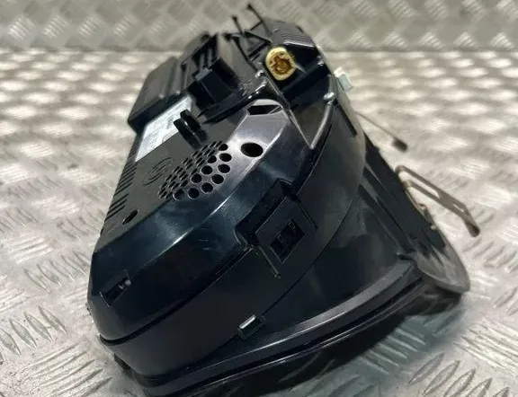 BMW X5 F15 (2013-2018) Speedometer 9342820 34988012