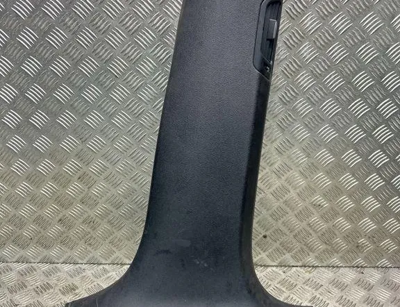 BMW X5 F15 (2013-2018) Right Side B Pillar Trim 7284692 34985760