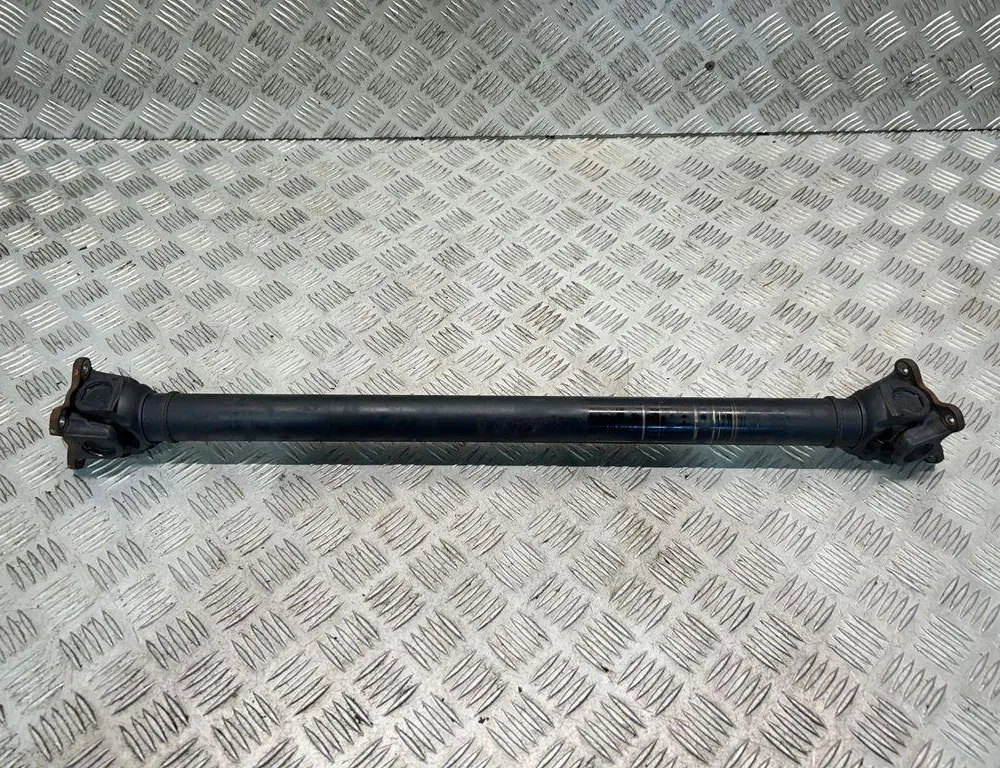 BMW 3 Series F30/F31 (2011-2020) Gearbox Short Propshaft 34987983