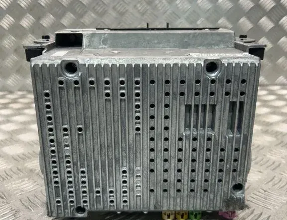 BMW 5 Series F10/F11 (2009-2017) Music Player With GPS 9290357 34988303