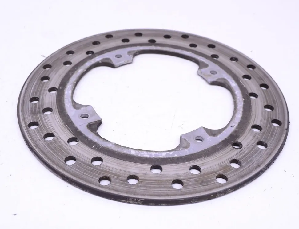 HONDA SLR Rear brake disc rotor 10632553