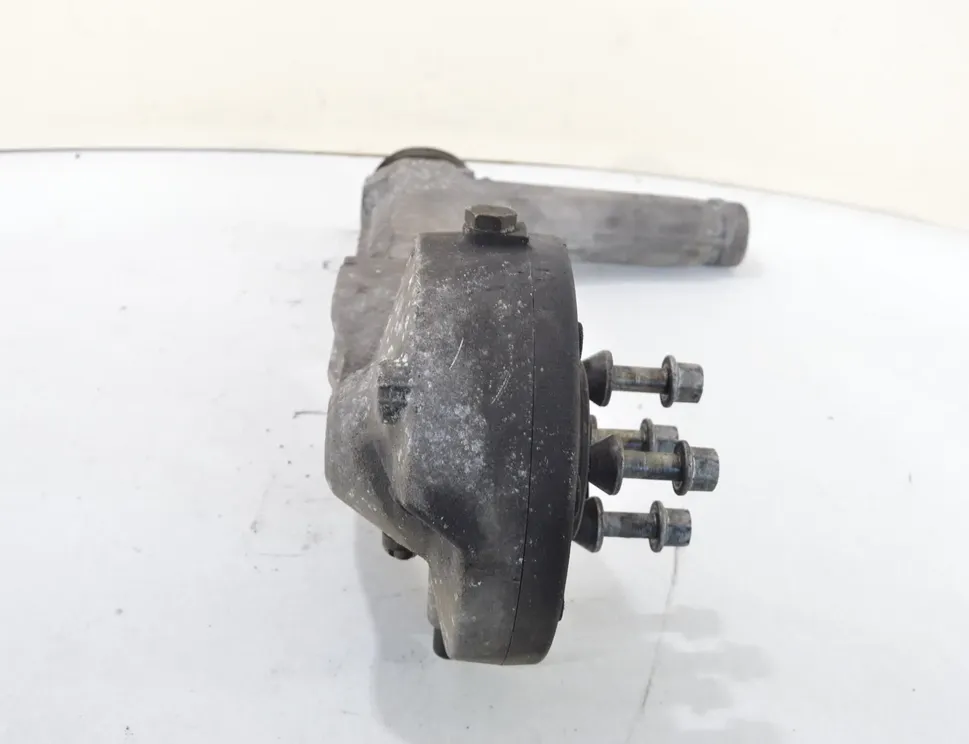 BMW K Rear swingarm  unavailable. 14044491