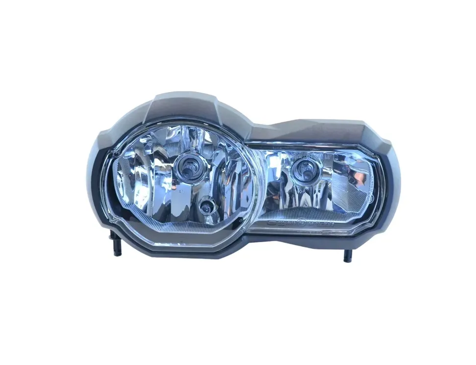 BMW R 1200 Front light headlight Unavailable 23507654