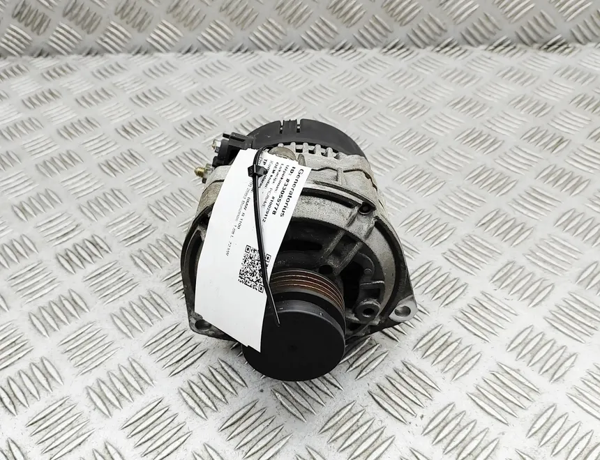 BMW R 1100 (2013-2019) Alternator generator 2306020,0123105001 33055778