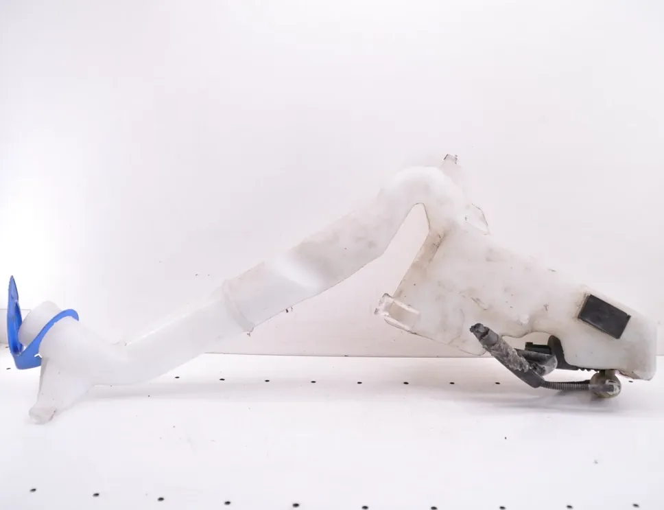 VOLKSWAGEN Polo 4 generation (2001-2009) Window Washer Tank 6Q0955453 25649088