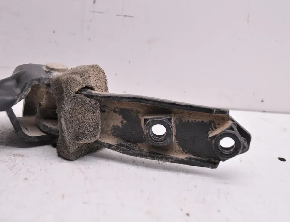 VOLKSWAGEN Caddy 3 generation (2004-2015) Sliding door rail 2K0843336A 27563023