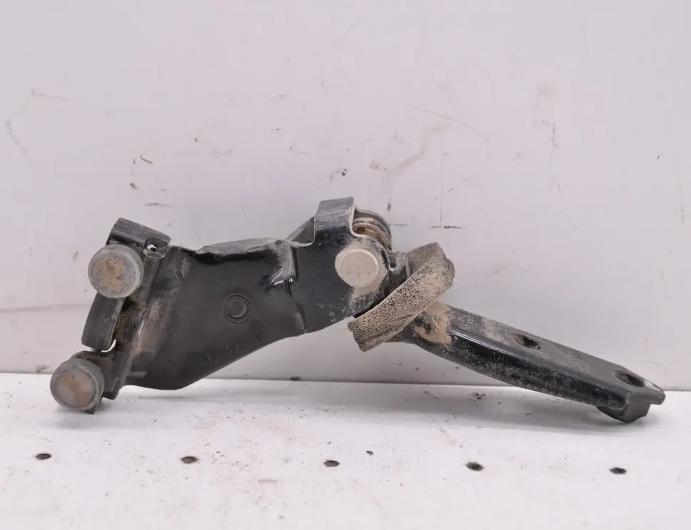 VOLKSWAGEN Caddy 3 generation (2004-2015) Sliding door rail 2K0843336A 27563023