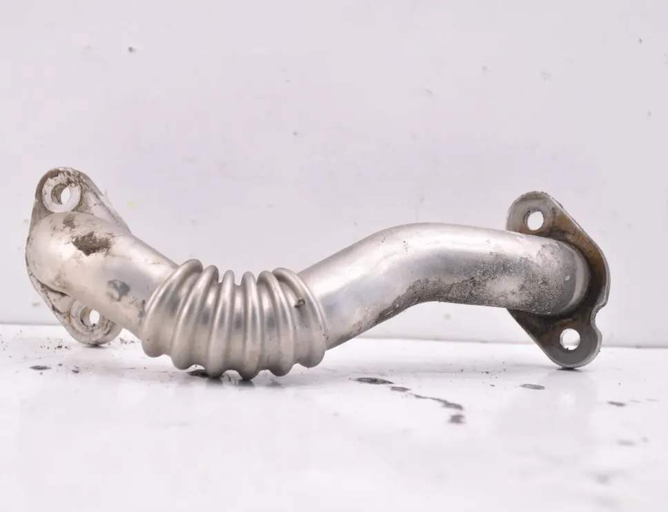 VOLKSWAGEN Golf 6 generation (2008-2015) EGR Tube Pipe 03L131521Q 31983579