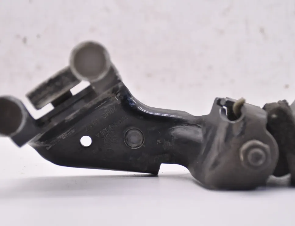 VOLKSWAGEN Transporter T6 (2015-2024) Sliding door rail 7E0843336A 34017267