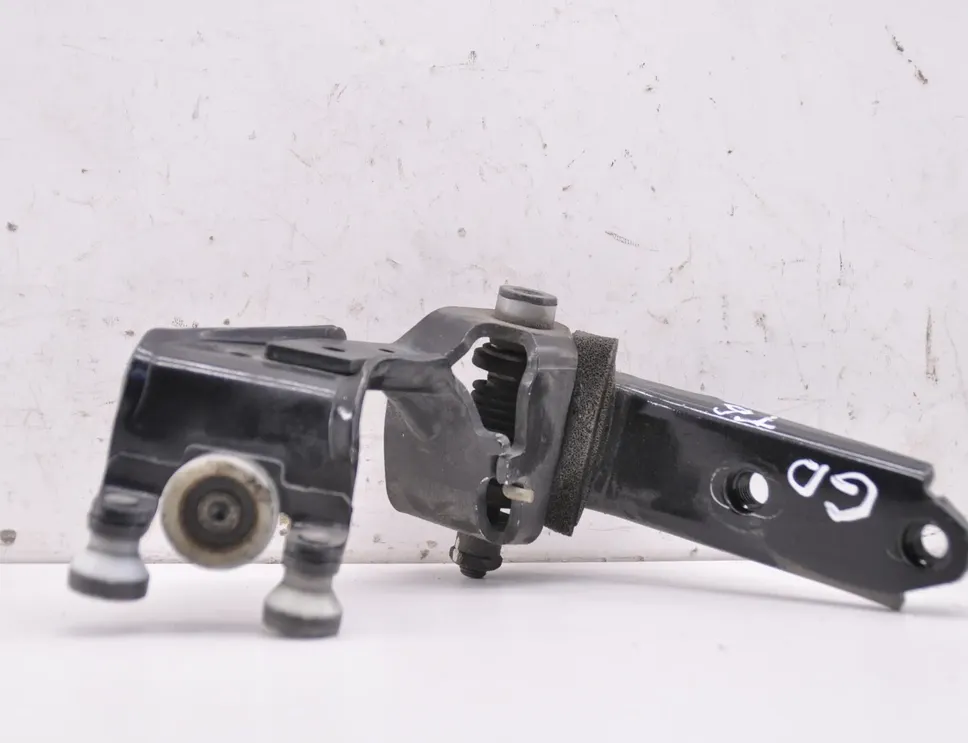 VOLKSWAGEN Transporter T6 (2015-2024) Sliding door rail 7E0843336A 34017267