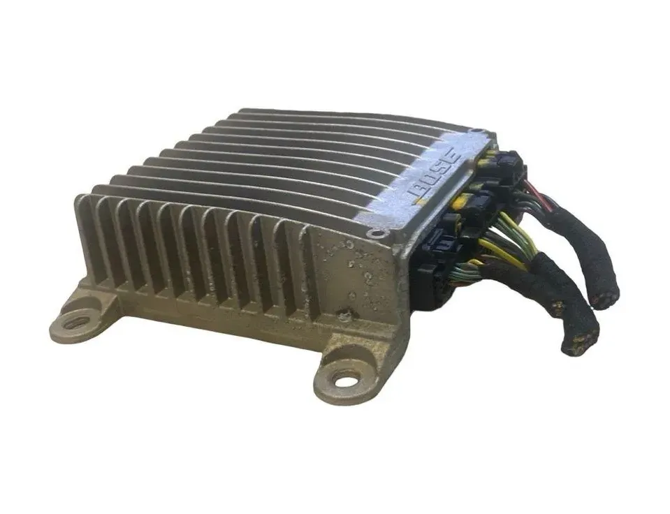 OPEL Ampera 1 generation (2012-2015) Sound Amplifier 20760438 34985341