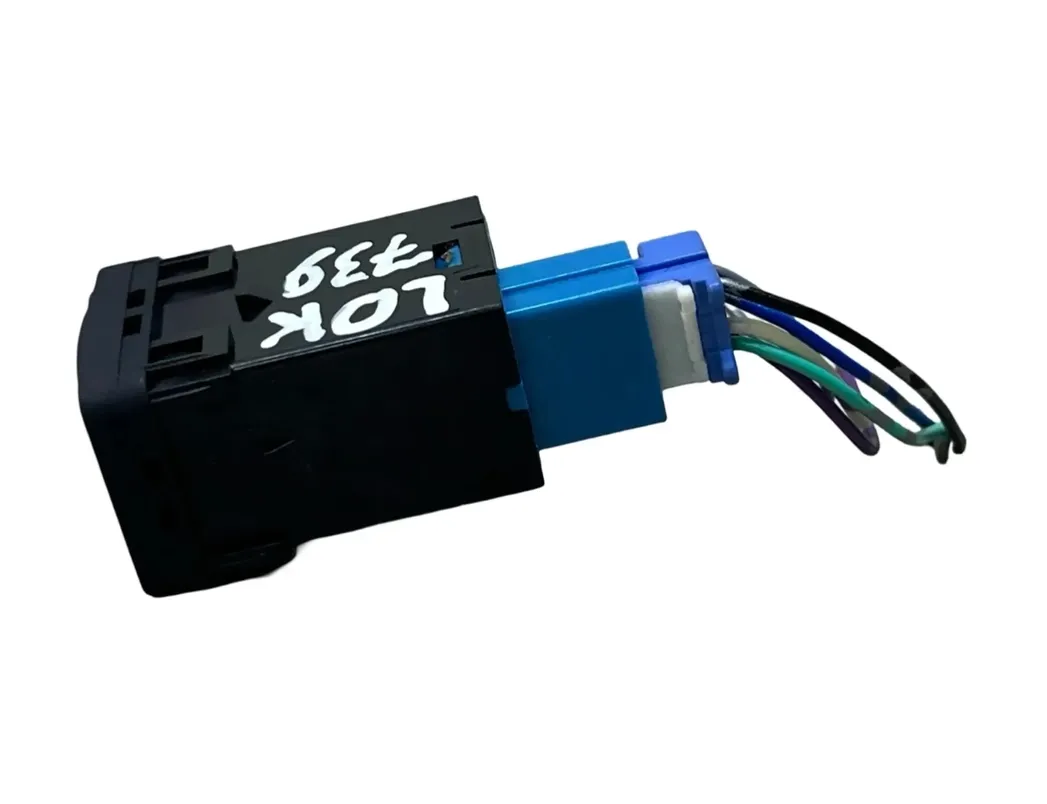 NISSAN Juke YF15 (2010-2020) Interruptores 08349A 30141780
