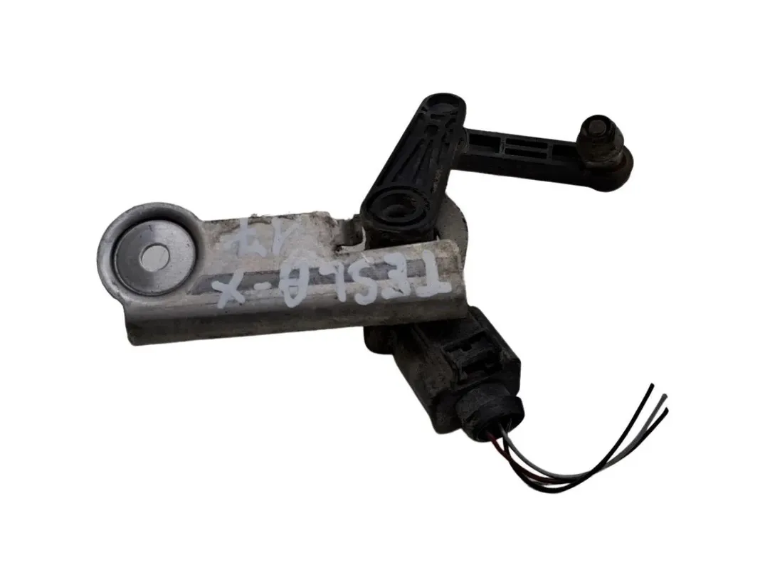 TESLA Model Y 1 generation (2020-2024) Sensor de nivel delantero izquierdo 102794100A 30142949