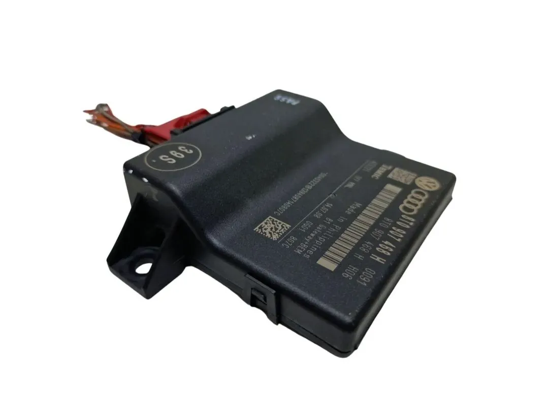 AUDI A4 B8/8K (2011-2016) Gateway Control Unit 8T0907468H 30146547