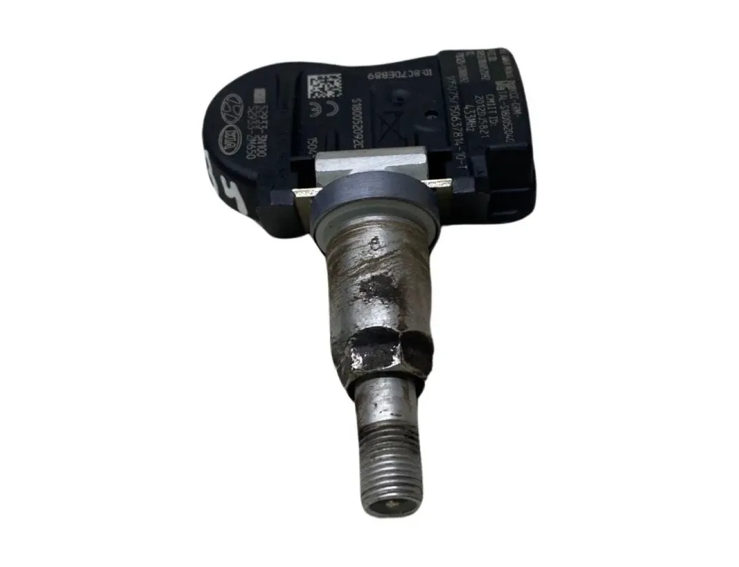 HYUNDAI i30 GD (2 generation) (2012-2017) Sensor de presión de neumáticos 529333N100 30149348