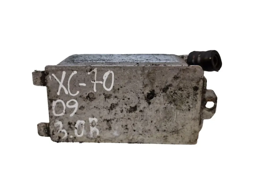 VOLVO XC70 2 generation (2000-2007) Gearbox Radiator 6G917A095AD 30150601