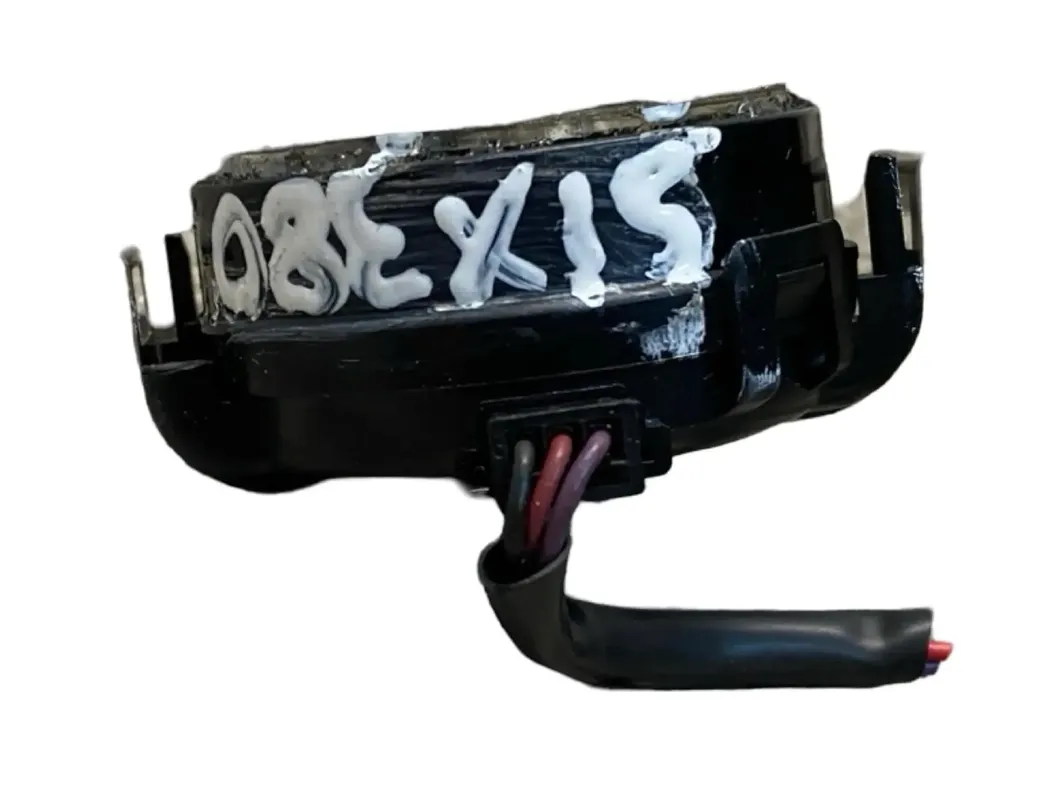 NISSAN Qashqai 2 generation (2013-2023) Rain Sensor 285356725R 30154284