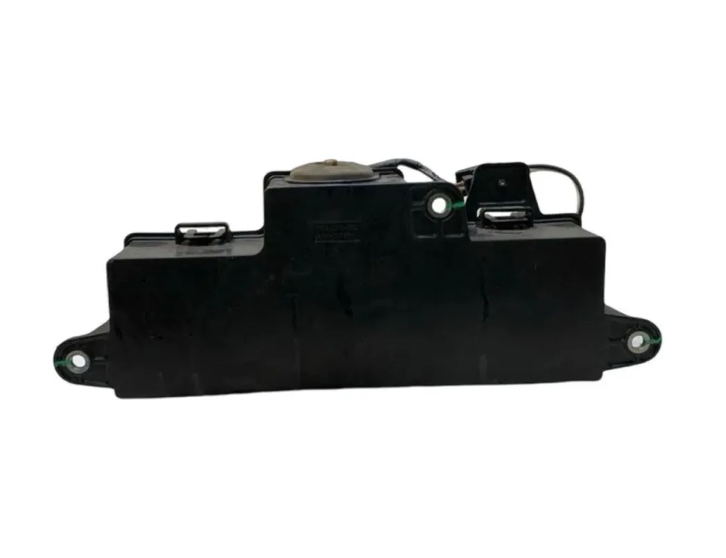 OPEL Insignia A (2008-2016) Bomba hidráulica HB80076065 30159673
