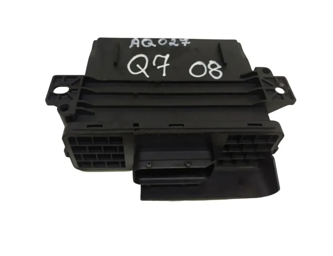 AUDI Q7 4M (2015-2024) Other Control Units 4F0907280E 30161730