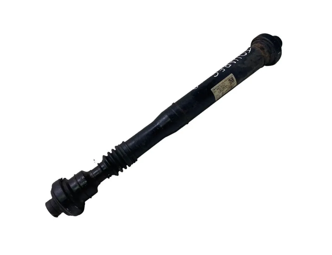 VOLKSWAGEN Touareg 2 generation (2010-2018) Gearbox Short Propshaft 7P0521101J 30164568