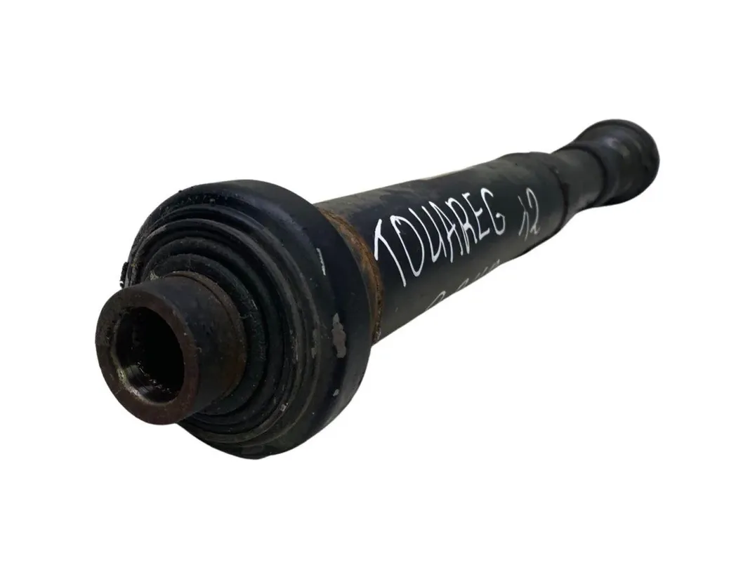 VOLKSWAGEN Touareg 2 generation (2010-2018) Gearbox Short Propshaft 7P0521101J 30164568