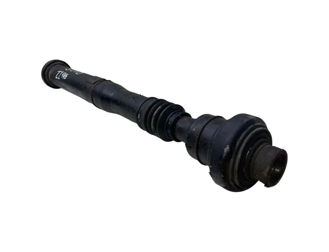 VOLKSWAGEN Touareg 2 generation (2010-2018) Gearbox Short Propshaft 7P0521101J 30164568