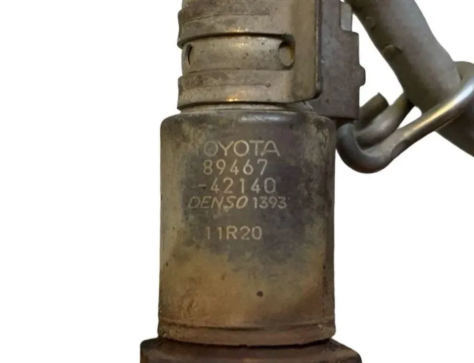 TOYOTA RAV4 4 generation (XA40) (2012-2018) Lambda Oxygen Sensor 8946742140 31283040