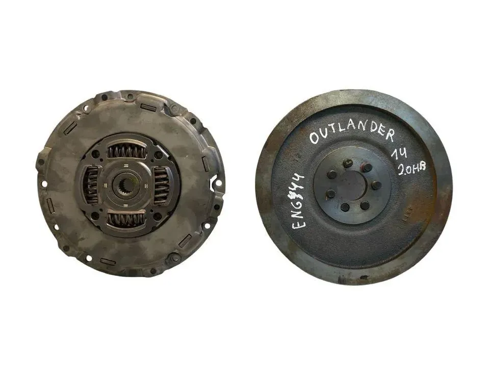 MITSUBISHI Outlander 3 generation (2012-2023) Kit de embrague 2708A001 33654868